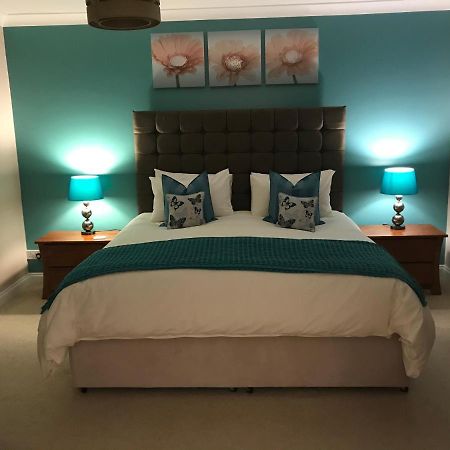 Crofthead Farm House Tarbolton Екстериор снимка