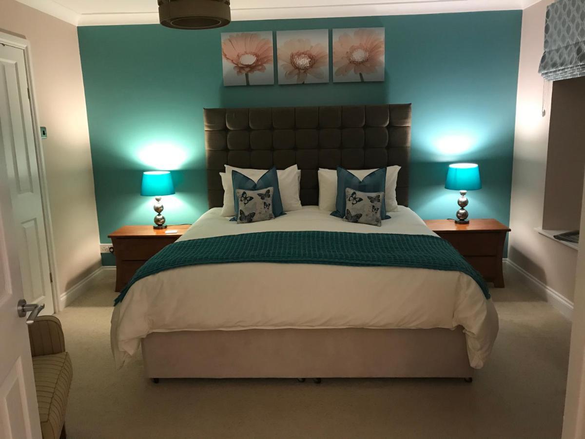Crofthead Farm House Tarbolton Екстериор снимка