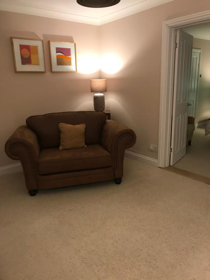 Crofthead Farm House Tarbolton Екстериор снимка