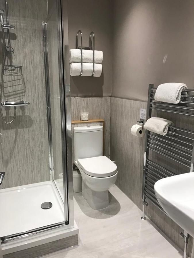 Crofthead Farm House Tarbolton Екстериор снимка