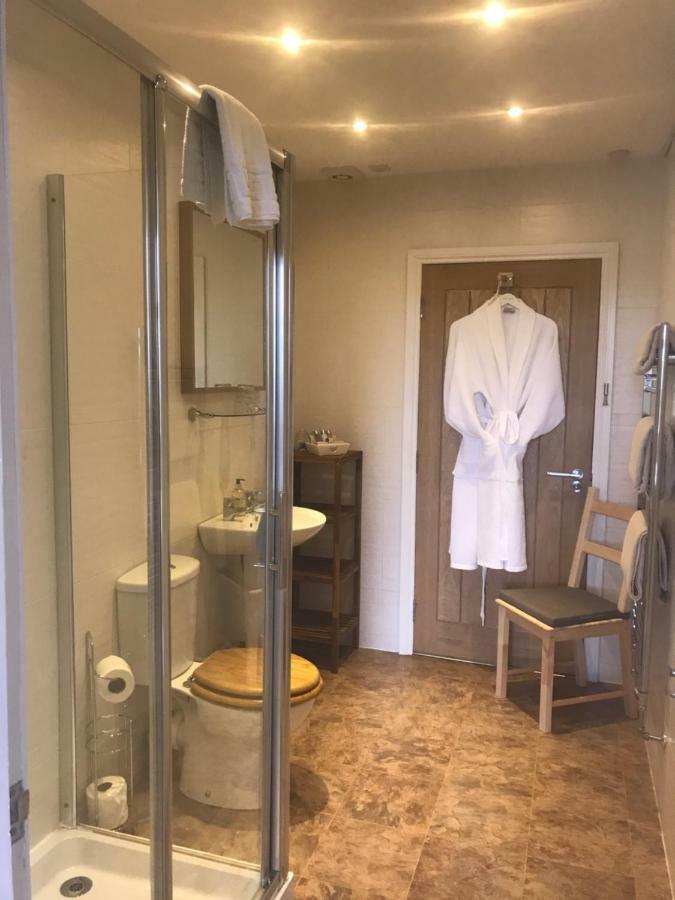 Crofthead Farm House Tarbolton Екстериор снимка